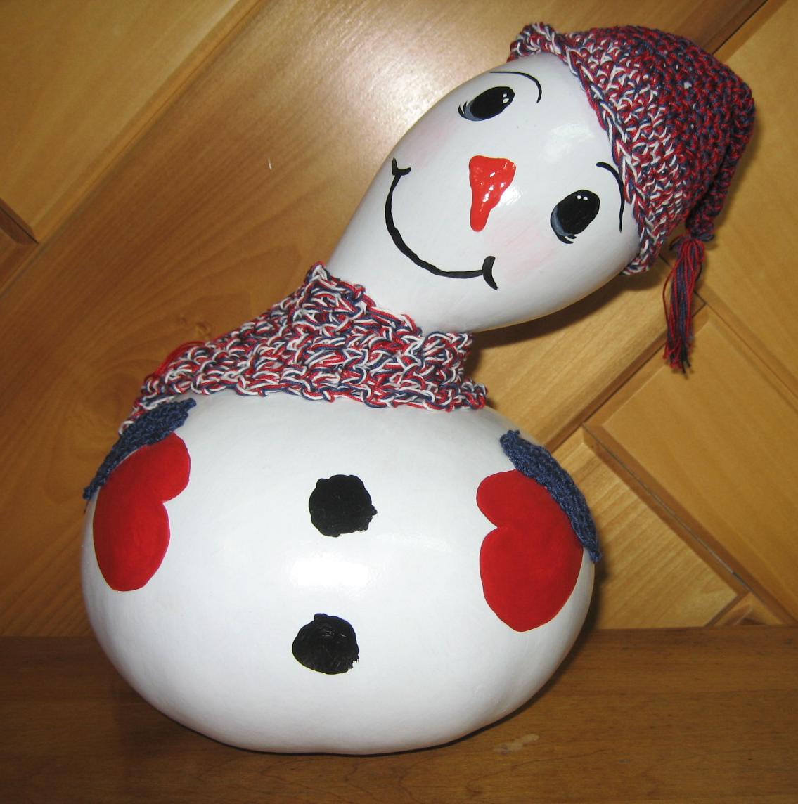Snowman